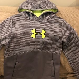 Youth hoodie